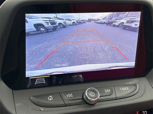 Used 2019 Chevrolet Camaro SS image 5