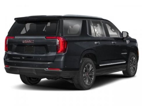 New 2026 GMC Yukon Denali AWD/4WD image 2