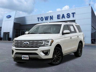 Used 2019 Ford Expedition Limited