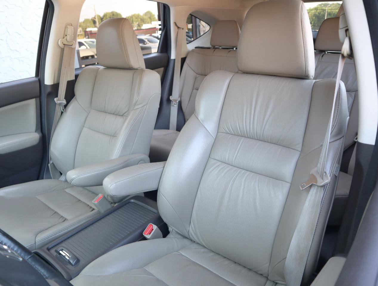 Used 2014 Honda CR-V EX-L image 20