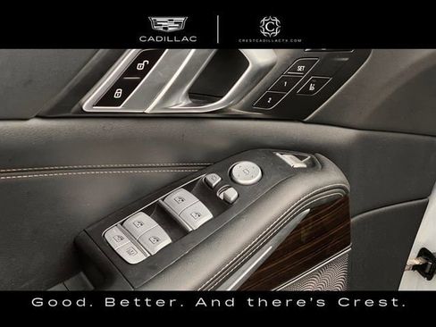 Used 2023 BMW X7 xDrive40i w/ M Sport Package AWD/4WD image 21