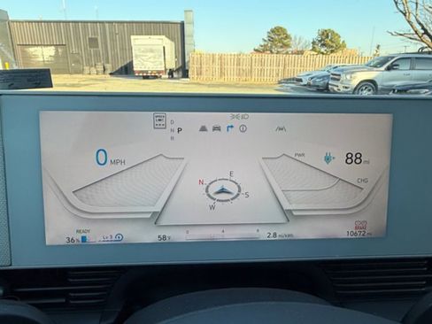 Used 2023 Hyundai Ioniq 5 SEL image 22