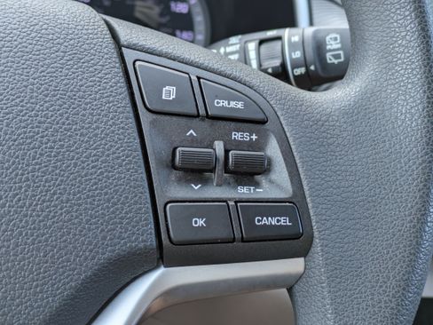 Used 2019 Hyundai Tucson SEL w/ Cargo Package FWD image 23