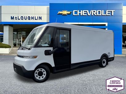 Used 2023 Chevrolet Brightdrop 600 w/ Active Safety Package 2