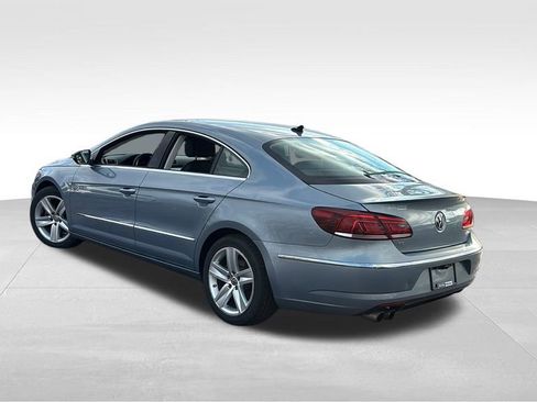 Used 2013 Volkswagen CC Sport image 5