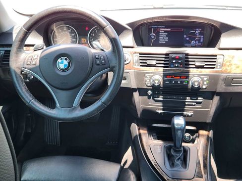 Used 2009 BMW 335i Coupe RWD image 25