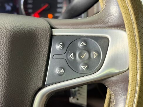 Used 2015 GMC Sierra 1500 SLT w/ Max Trailering Package image 17