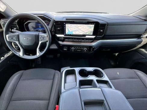 Used 2023 Chevrolet Silverado 1500 RST image 16