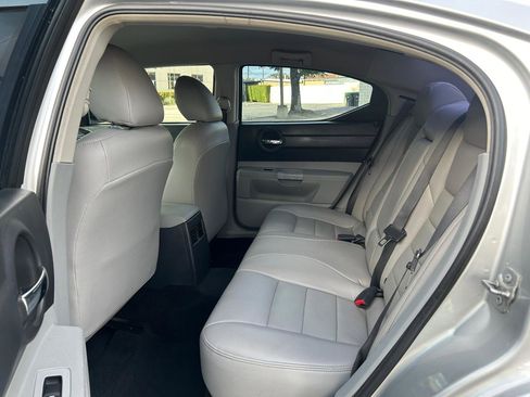 Used 2007 Dodge Charger SXT w/ Popular Equipment Group image 11