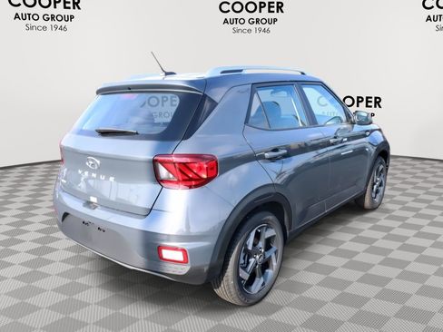 New 2026 Hyundai Venue SEL image 7