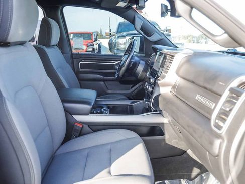 Certified 2023 RAM 1500 Big Horn image 17