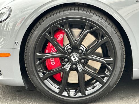 Certified 2023 Bentley Continental GT S image 6