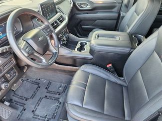 Used 2023 Chevrolet Tahoe RST w/ Max Trailering Package video 4