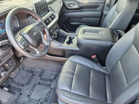 Used 2023 Chevrolet Tahoe RST w/ Max Trailering Package image 4