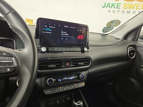 Used 2023 Hyundai Kona Limited image 23