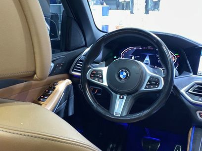 Used 2022 BMW X5 sDrive40i w/ M Sport Package