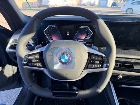 New 2026 BMW 330i Sedan image 16