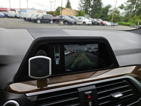 Used 2019 BMW X3 xDrive30i w/ Convenience Package image 22