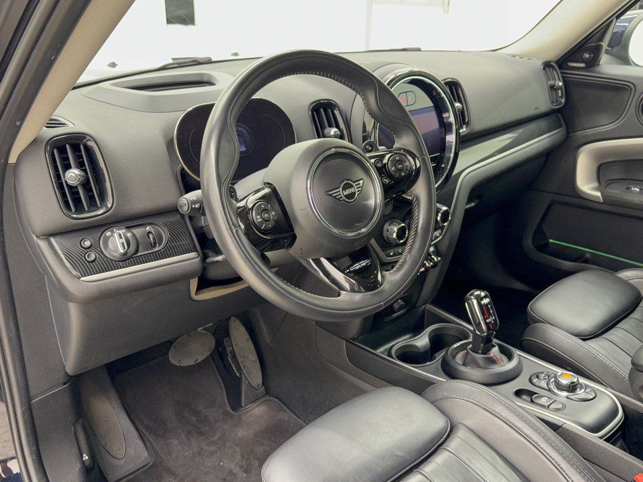 Used 2021 MINI Cooper Countryman S FWD image 4
