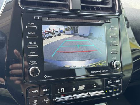 Used 2020 Toyota Prius Prime LE FWD image 30