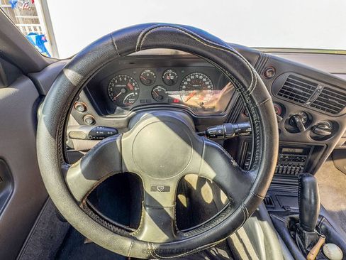 Used 1990 Eagle Talon TSi FWD image 37