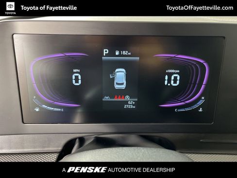 Used 2025 Kia Sportage LX image 31