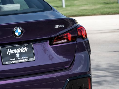 New 2026 BMW 228i xDrive w/ Technology Package image 8