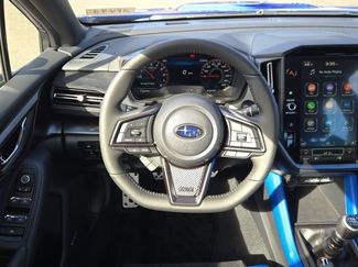 New 2026 Subaru WRX tS video 2