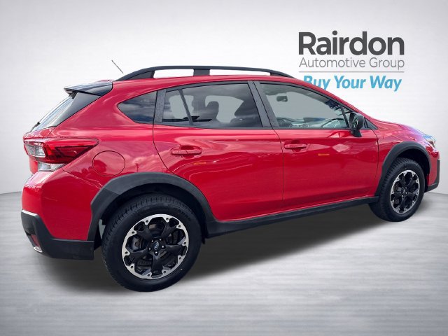 Used 2021 Subaru Crosstrek 2.0i w/ Popular Package #3 AWD/4WD image 7