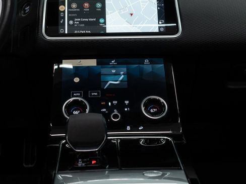 Used 2023 Land Rover Range Rover Velar R-Dynamic S AWD/4WD image 19