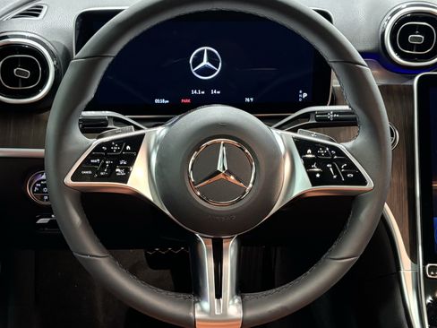 New 2026 Mercedes-Benz C 300 Sedan image 18