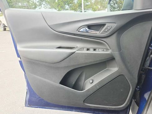 Certified 2022 Chevrolet Equinox LT image 10