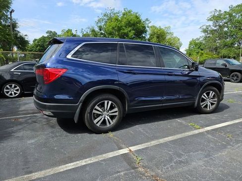 Used 2016 Honda Pilot EX-L image 7