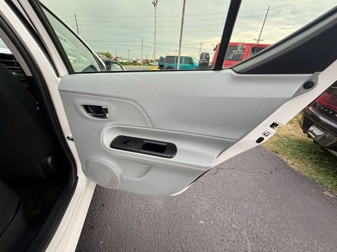 Used 2013 Toyota Prius C Two FWD image 20