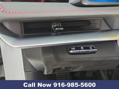 New 2026 Chevrolet Corvette Stingray Premium Cpe w/ Battery Protection Package image 14