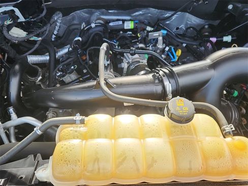 Used 2020 Ford F150 XLT w/ Equipment Group 301A Mid image 17