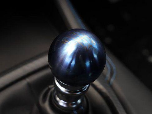 New 2025 Ford Mustang Dark Horse image 29