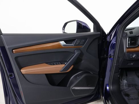 Used 2023 Audi Q5 2.0T Premium Plus w/ Premium Plus Package image 21