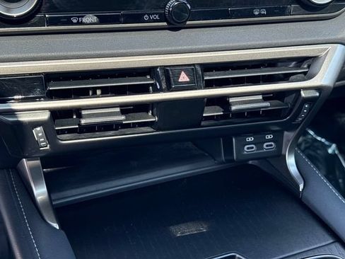 Used 2023 Lexus RX 350 Premium w/ Accessory Package (Z1) FWD image 24