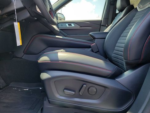 New 2026 Ford Explorer ST-Line AWD/4WD image 19