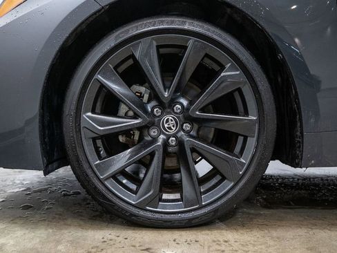 Certified 2024 Toyota Corolla SE image 11