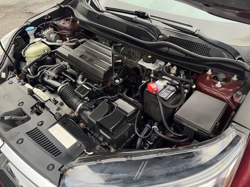 Used 2019 Honda CR-V EX image 34