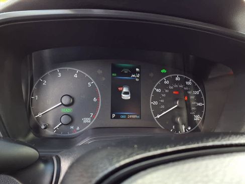 Certified 2025 Toyota Corolla LE image 11