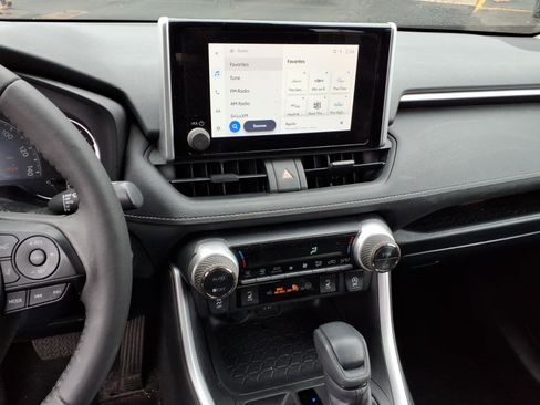 Certified 2024 Toyota RAV4 XLE w/ Weather Package image 9