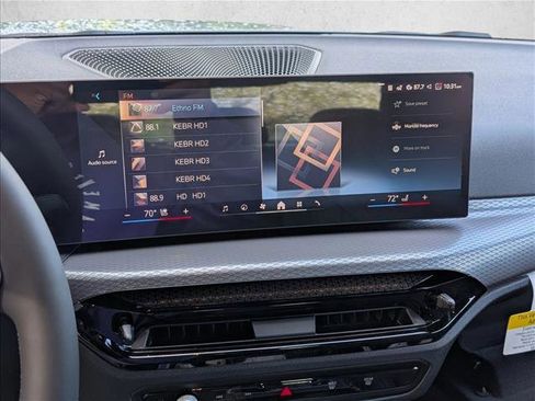 New 2026 BMW 330i Sedan w/ M Sport Package image 11