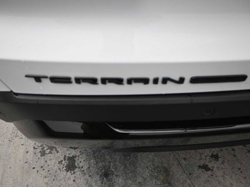 New 2026 GMC Terrain Elevation w/ Black Edition image 25