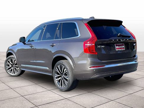 Used 2023 Volvo XC90 T8 Plus image 14