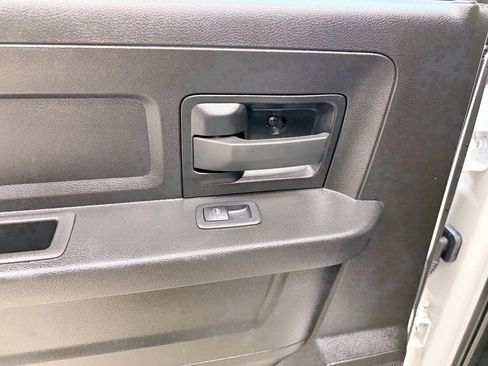 Used 2023 RAM 2500 Tradesman image 36