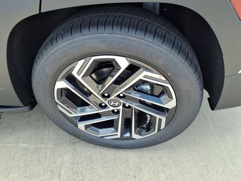 New 2026 Hyundai Tucson Limited FWD image 21