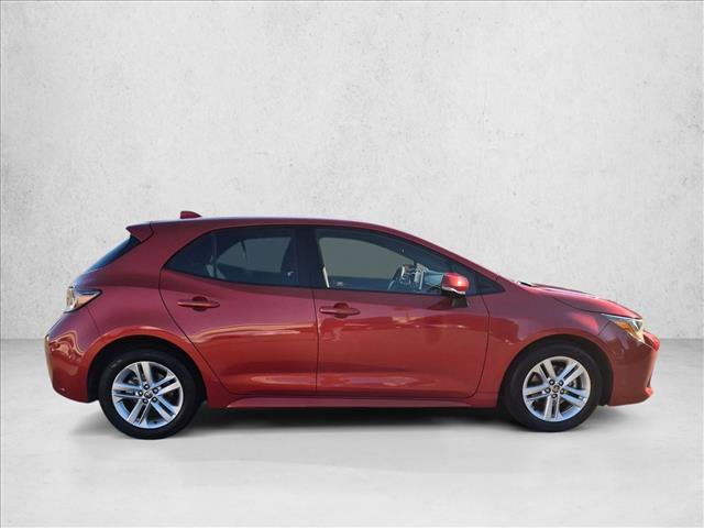 Used 2019 Toyota Corolla SE FWD image 4